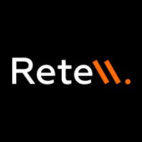 Retell logo - Similar company to Kvark