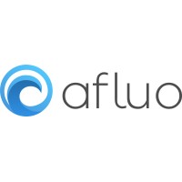 Afluo logo - Similar company to Today Digital