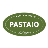 Pastaio logo - Similar company to Halcyon Molecular