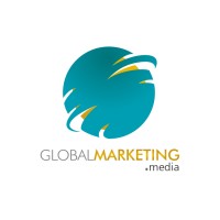 Global Marketing Media logo - Similar company to Uproas