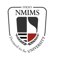 MPSTME Shirpur Campus logo - Similar company to Coding Club Nmims