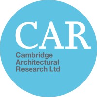 Cambridge Architectural Research logo - Similar company to Sr General Construction Nyc