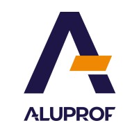 Aluprof Italia logo - Similar company to Aluprof System Usa