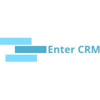 Enter CRM logo - Similar company to Smarch