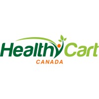 Healthy Cart Canada logo - Similar company to Herc'S Nutrition Canada