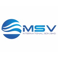 MSV International Sdn Bhd logo - Similar company to Alynus, Inc