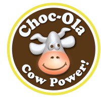 Choc-Ola logo - Similar company to Lemonada