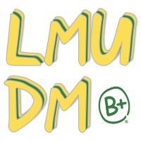 Loyola Marymount University Dance Marathon logo - Similar company to Hello Stranger