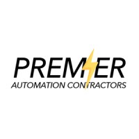 Premier Automation Contractors logo - Similar company to Actemium Premiere Automation