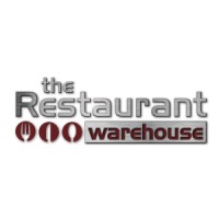 The Restaurant Warehouse logo - Similar company to Bsr Design & Supplies