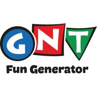 GNT - Fun Generator logo - Similar company to Diviprec Curvic & Hirth Couplings