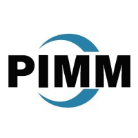 PIMM logo - Similar company to Doctors Internet Llc