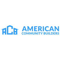 American Community Builders LLC logo - Similar company to Annapurna Construction