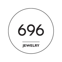 696 Jewelry logo - Similar company to Re:Sin