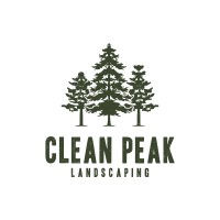 Clean Peak Landscaping logo - Similar company to Maryland Asphalt Association