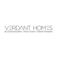 Verdant Homes logo - Similar company to Green Force Group
