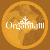 Organikriti logo - Similar company to Beetle Regen Solutions
