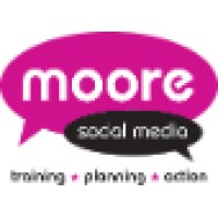 Moore Social Media logo - Similar company to Rocket Creative