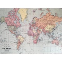 Essence Of Global Businesses