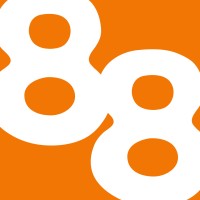88 logo - Similar company to Growlink