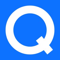 Quantrum logo - Similar company to Quadraweb