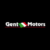 Gent Motors logo - Similar company to Josk Reizen
