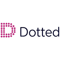 Dotted logo - Similar company to Thunder Massage
