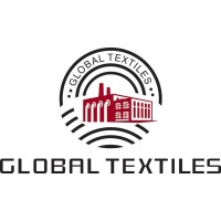 Global Textiles logo - Similar company to Logis A.S.