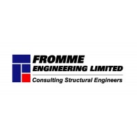 Fromme Engineering Ltd. logo - Similar company to Raft Consulting Ltd.