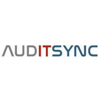 Auditsync logo - Similar company to Thindi Inc