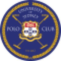 University of Sydney Polo logo - Similar company to Adelaide Polo Classic