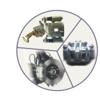 Baoxiang Brake Caliper logo - Similar company to Facar