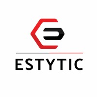 Estytic logo - Similar company to Solvecore