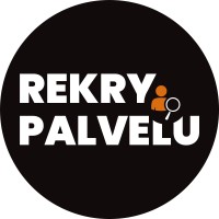 Rekrypalvelu logo - Similar company to Markkinointitoimisto Elva Oy