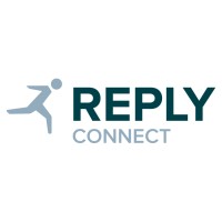Connect Reply logo - Similar company to Vmstyle