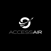 AccessAir logo - Similar company to Avico