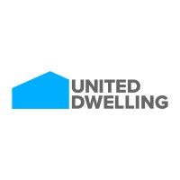 United Dwelling logo - Similar company to Kmk Design Group