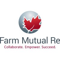 Farm Mutual Re logo - Similar company to Heartland Mutual Insurance