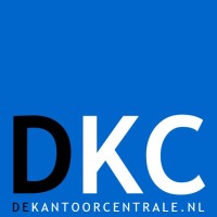 De Kantoorcentrale logo - Similar company to Mooij Designs