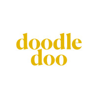 Doodle Doo logo - Similar company to Gembira Bersama Digital