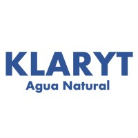 Agua Natural Klaryt logo - Similar company to Corimex Ltda.