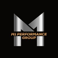 M1 Performance Group logo - Similar company to Leea Labs
