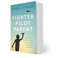 Fighter Pilot Parent logo - Similar company to Fighter Pilot