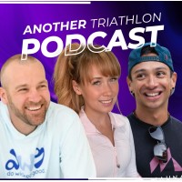 Another Triathlon Podcast logo - Similar company to Do Wicked Good