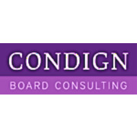 CONDIGN BOARD CONSULTING LIMITED