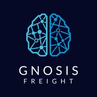 Gnosis Freight logo - Similar company to Vizion