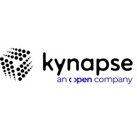Kynapse logo - Similar company to La Forge