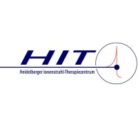 Heidelberg Ion-Beam Therapy Center (HIT) logo - Similar company to Aiverse  Private Limited