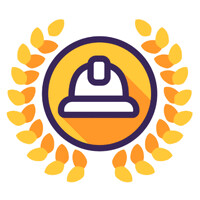 Lean Construction Academy logo - Similar company to Association Lean Construction