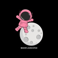Maker Launchpad logo - Similar company to Launchpad Support